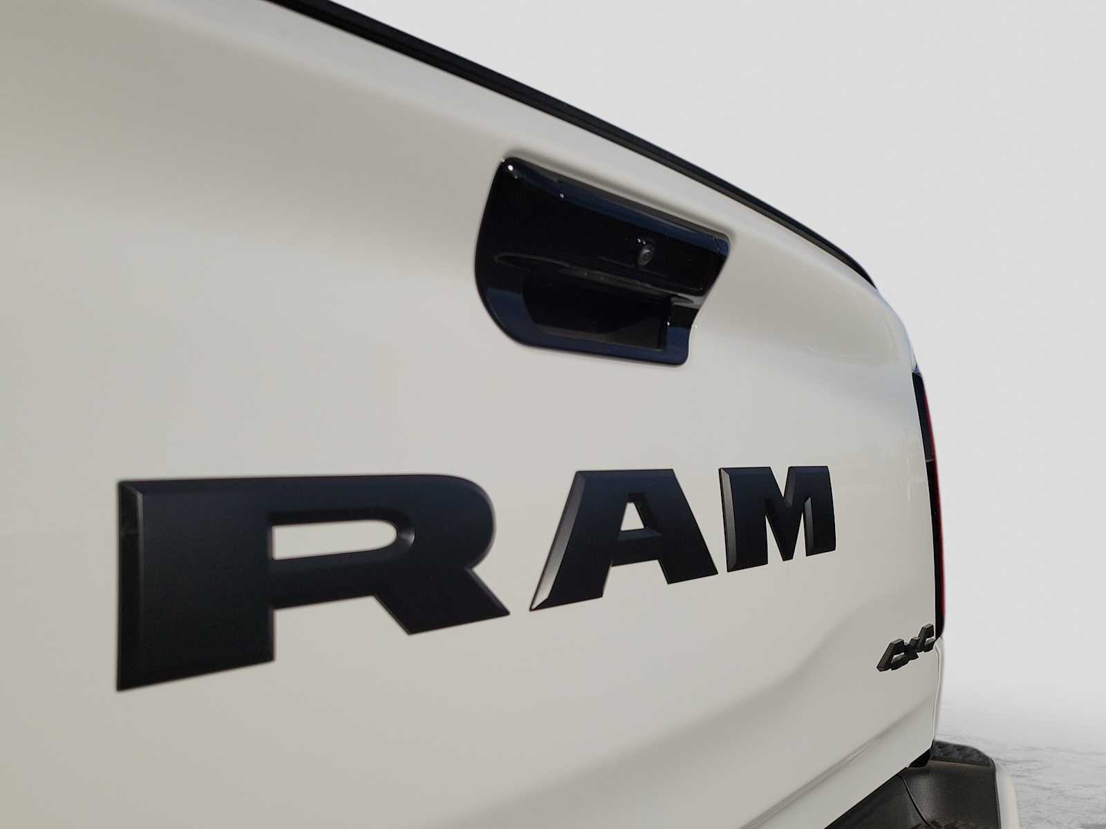 Thumbnail: 2026 RAM 1500 - 5