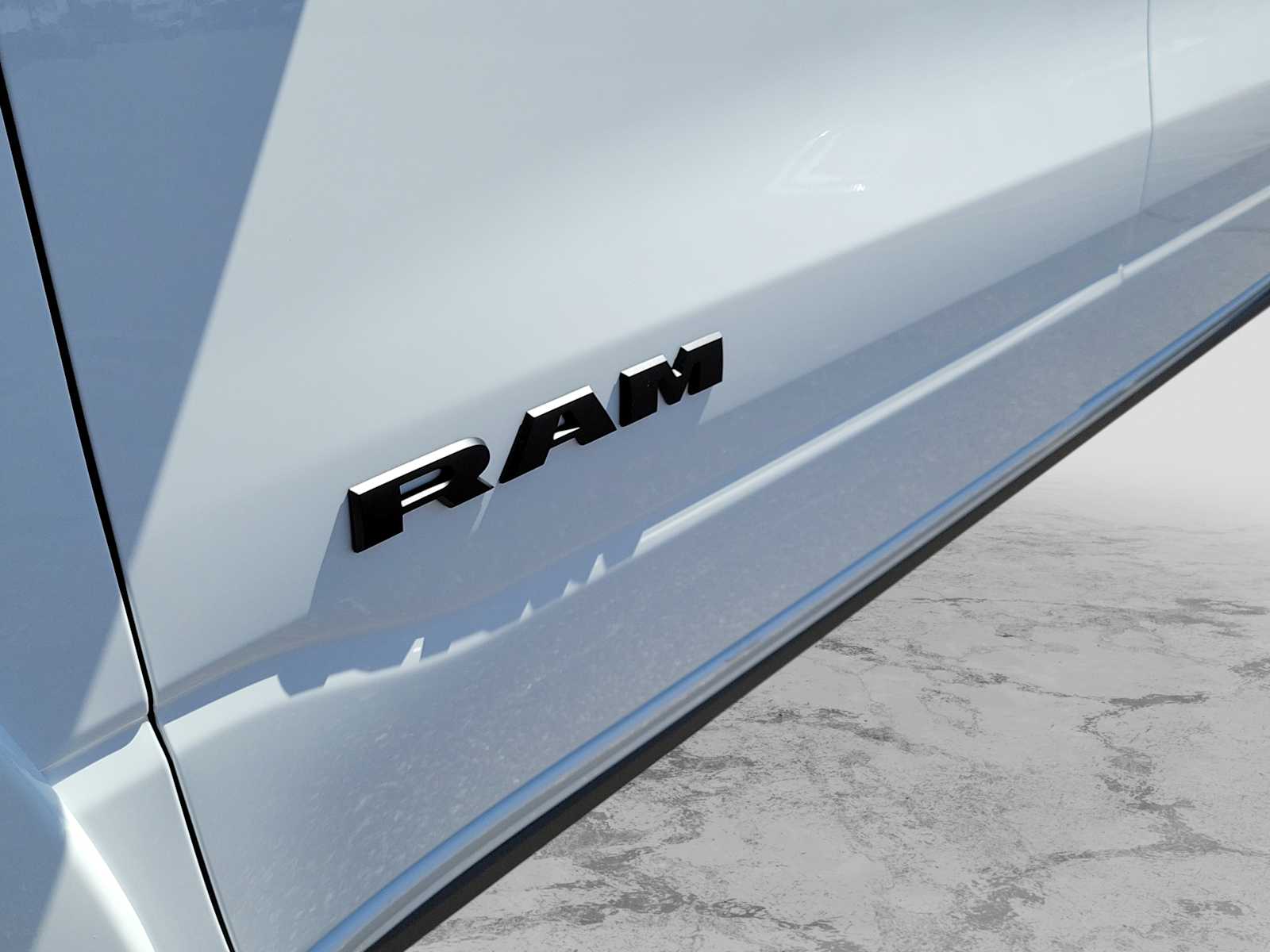 Thumbnail: 2026 RAM 1500 - 7