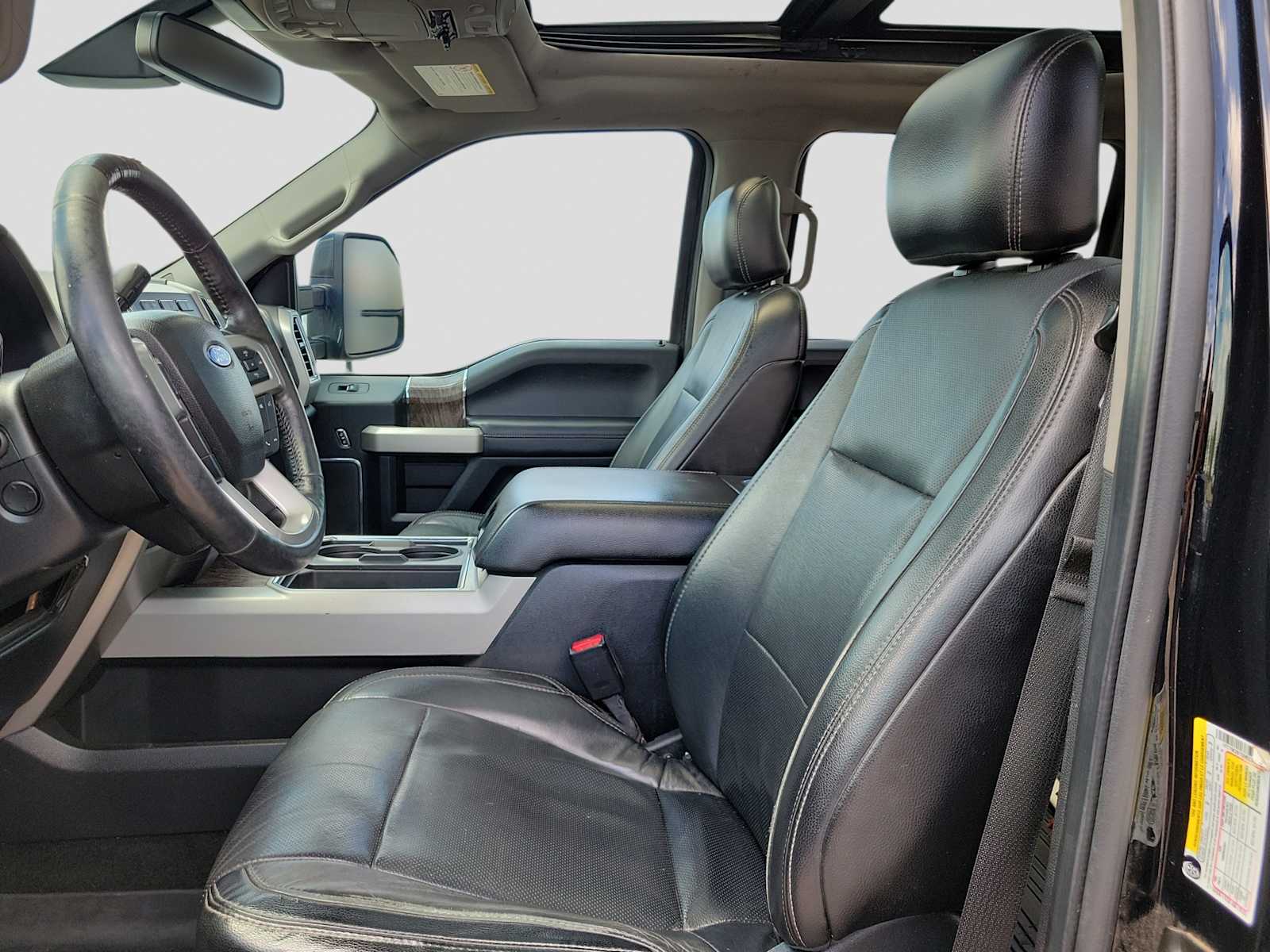 Thumbnail: 2017 Ford F-250 - 7