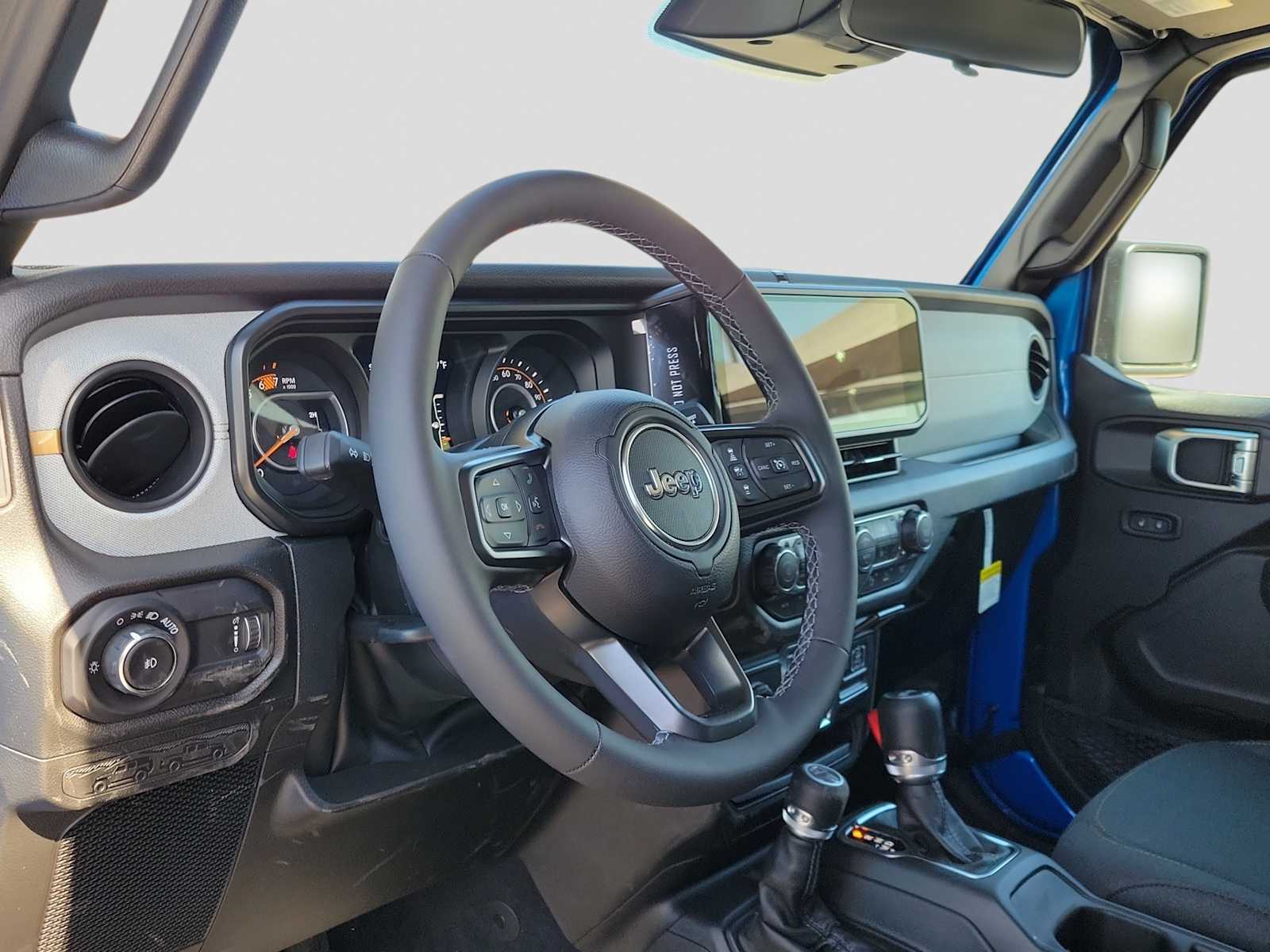 Thumbnail: 2026 Jeep Wrangler - 2