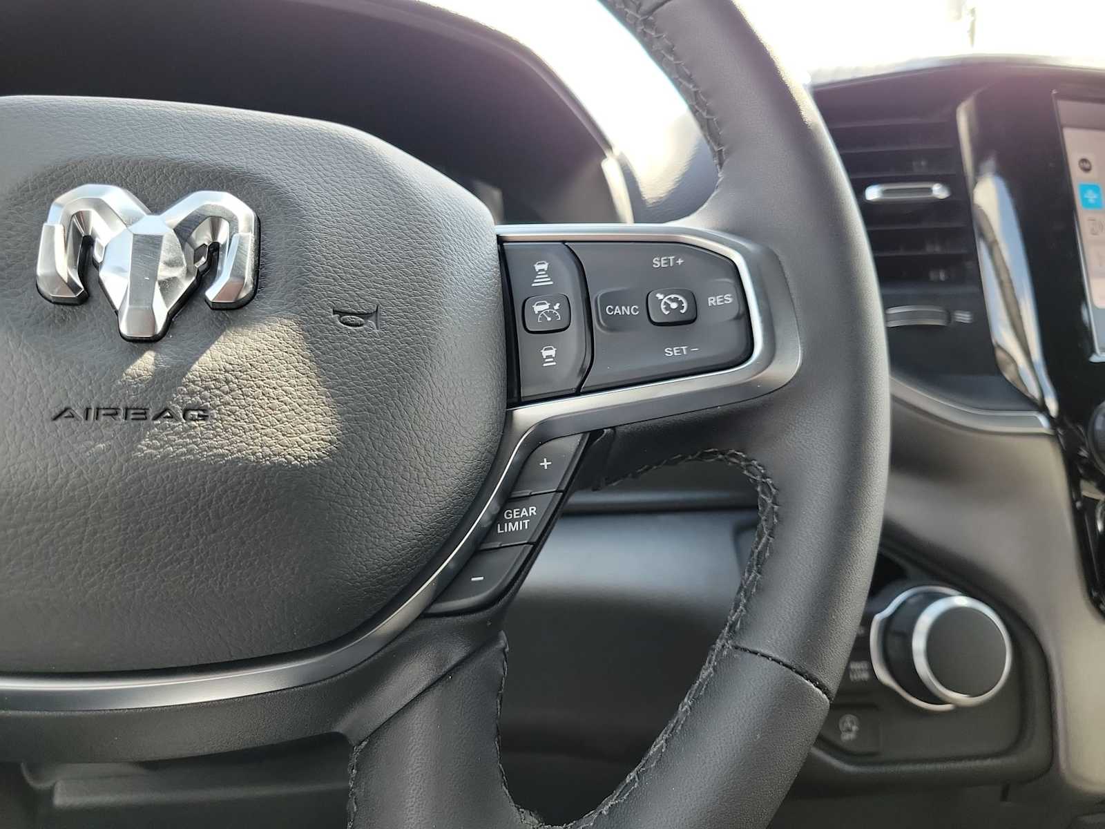 Thumbnail: 2025 RAM 1500 - 19