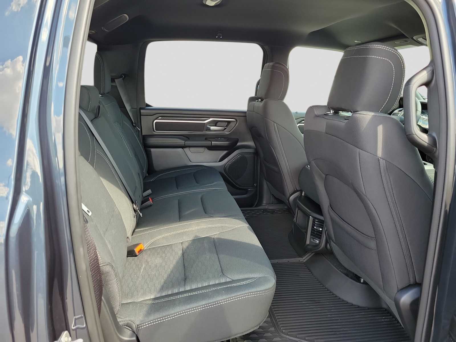 Thumbnail: 2025 RAM 1500 - 13