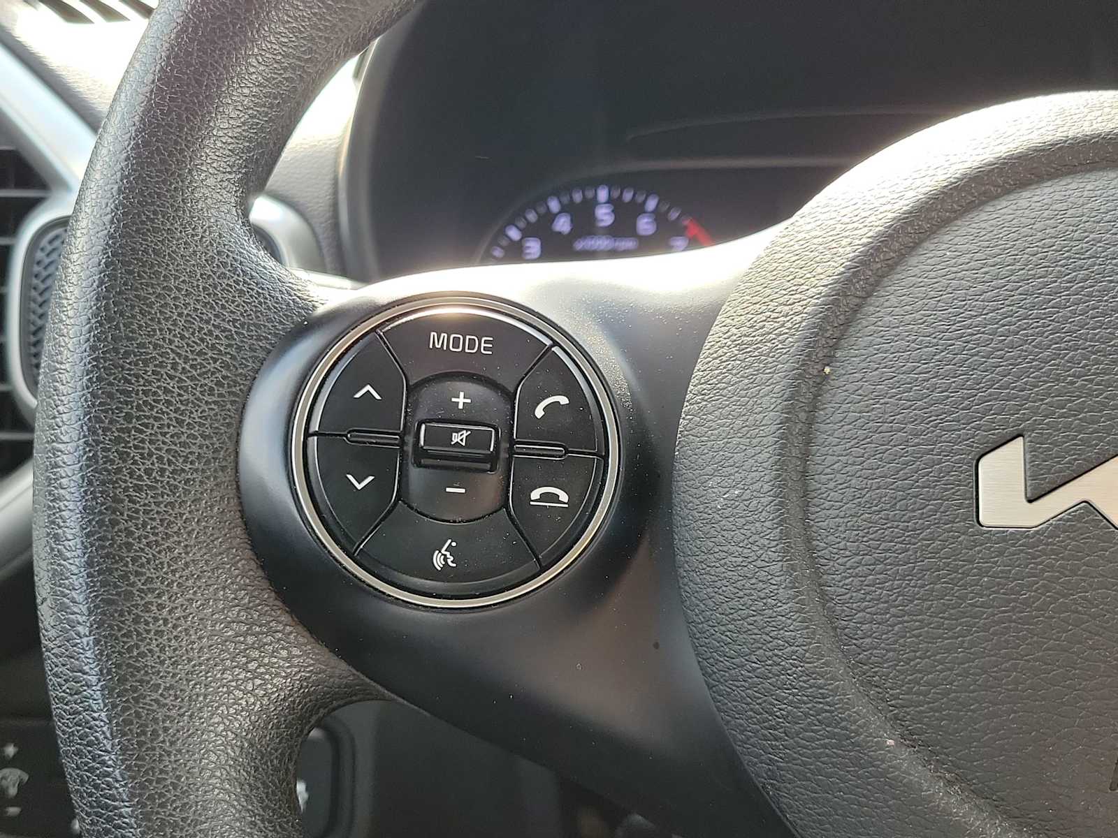 Thumbnail: 2022 Kia Soul - 19