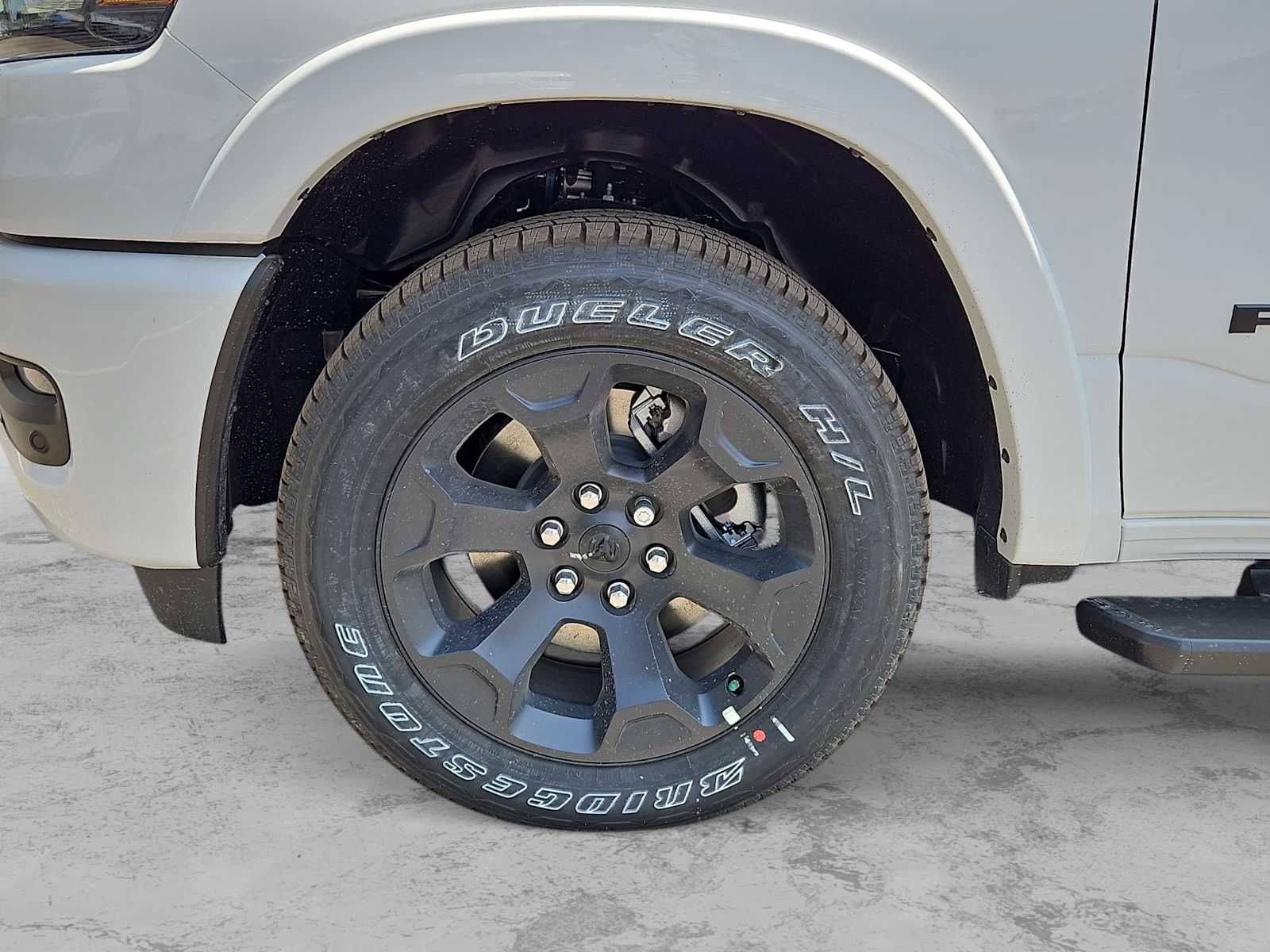 Thumbnail: 2026 RAM 1500 - 12