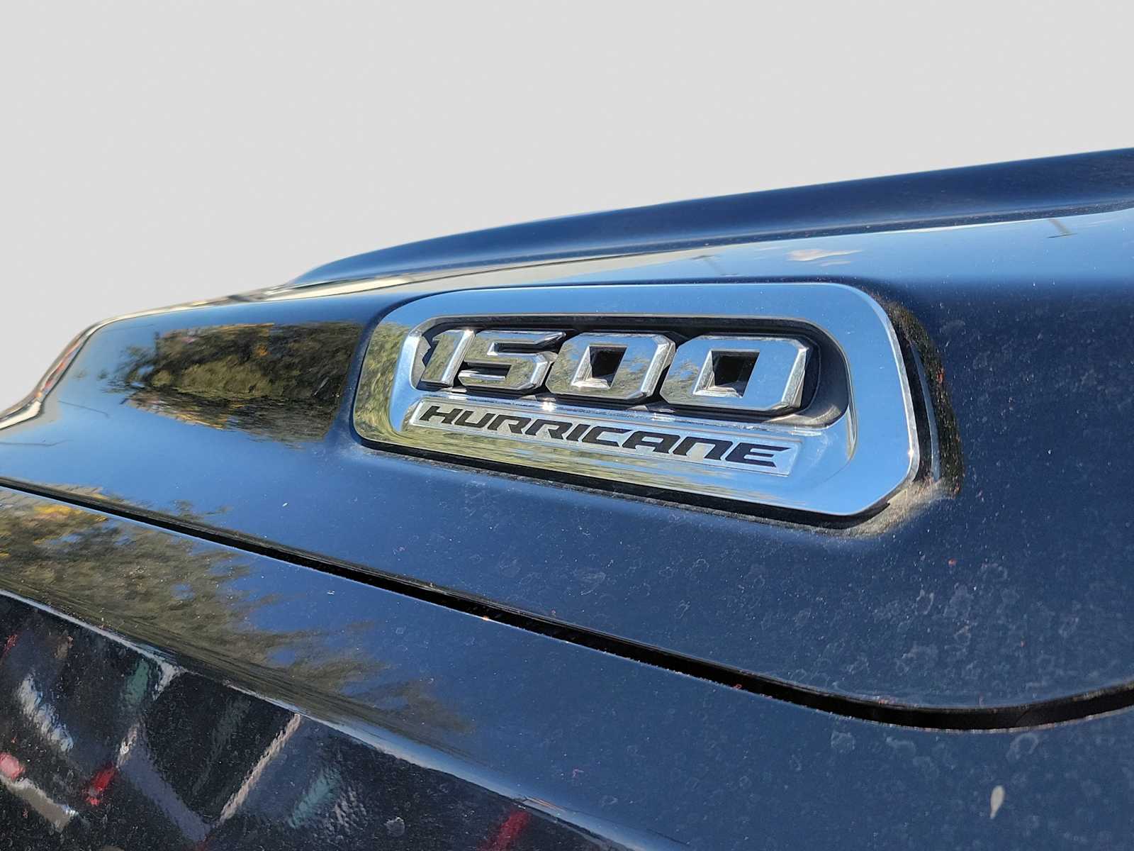 Thumbnail: 2026 RAM 1500 - 9