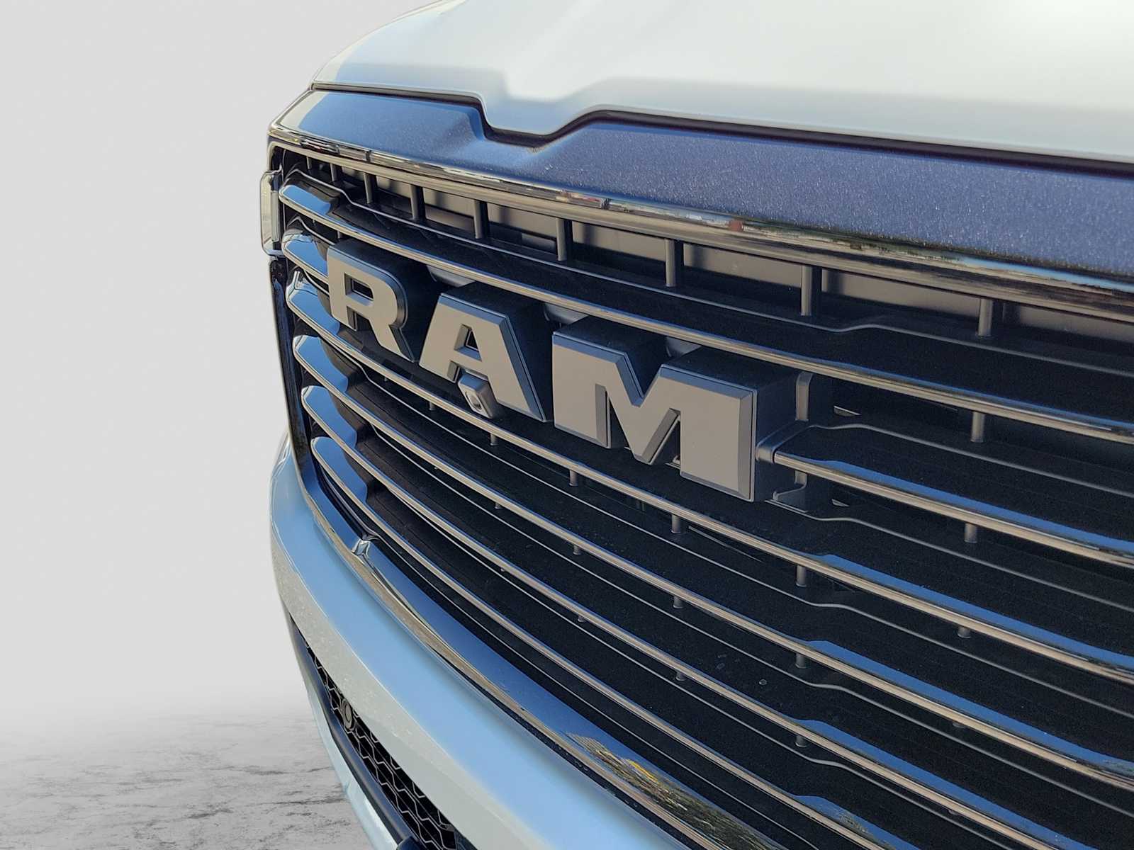 Thumbnail: 2026 RAM 1500 - 9