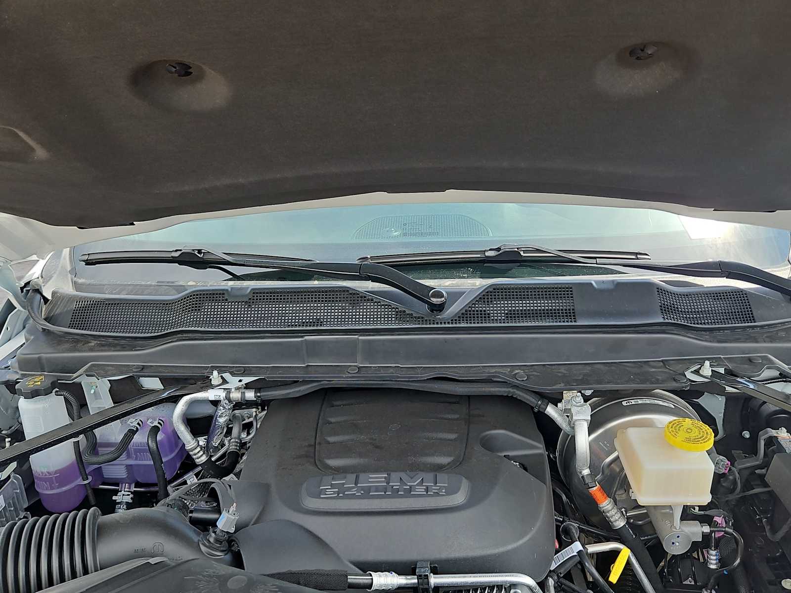 Thumbnail: 2026 RAM 2500 - 5