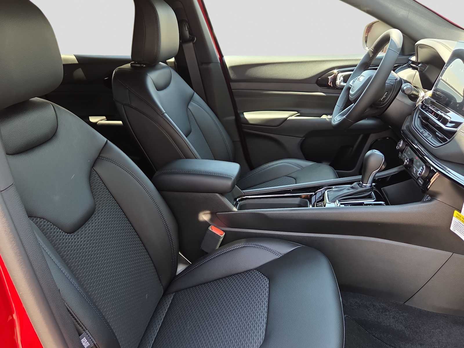 Thumbnail: 2026 Jeep Compass - 18