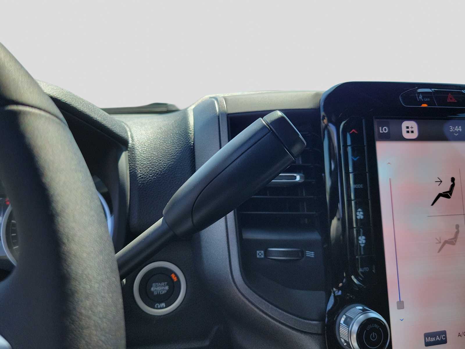 Thumbnail: 2026 RAM 3500 - 17