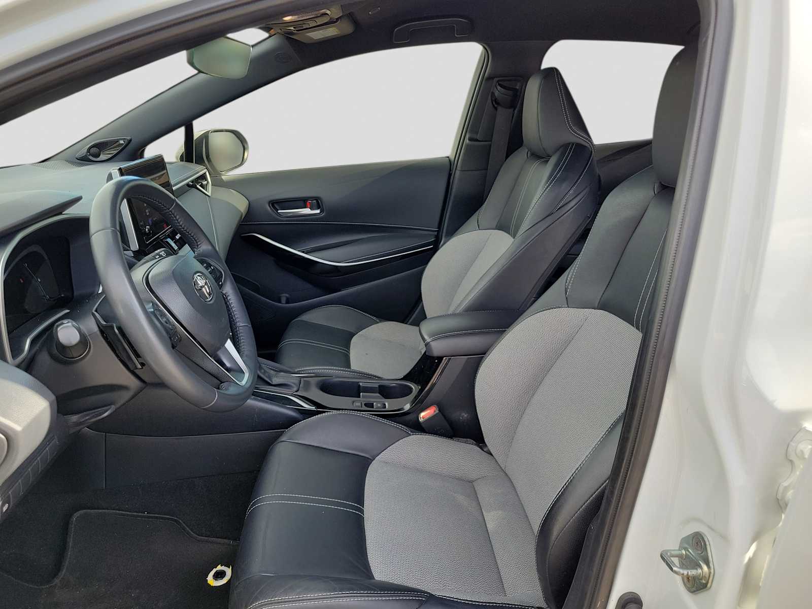 Thumbnail: 2024 Toyota Corolla - 11