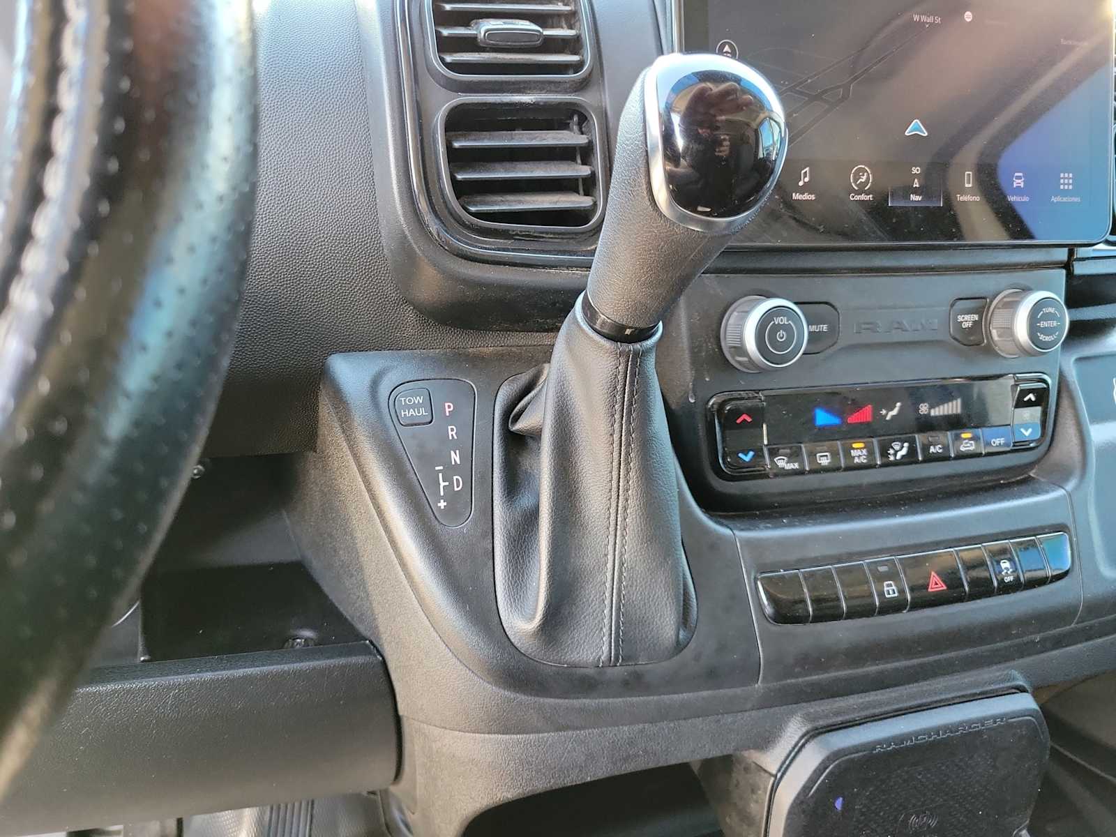 Thumbnail: 2024 RAM ProMaster - 17