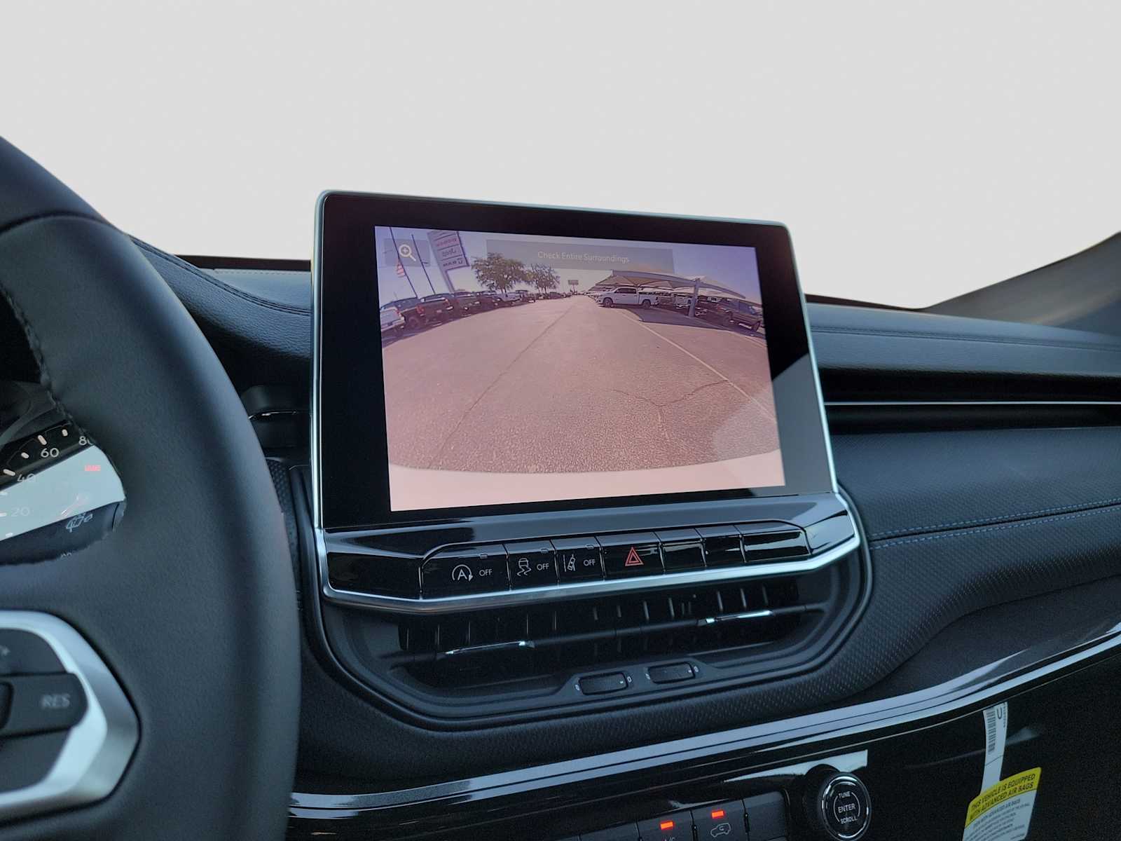 Thumbnail: 2026 Jeep Compass - 20