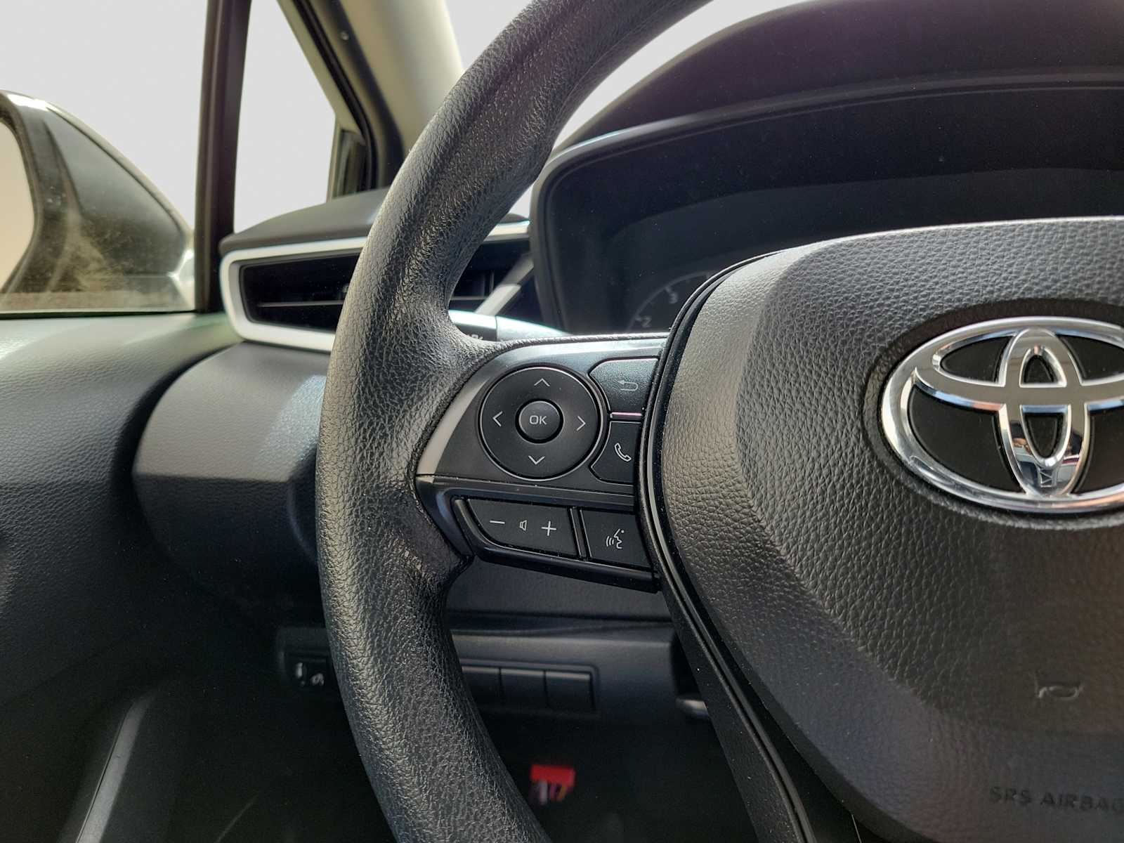 Thumbnail: 2024 Toyota Corolla - 19