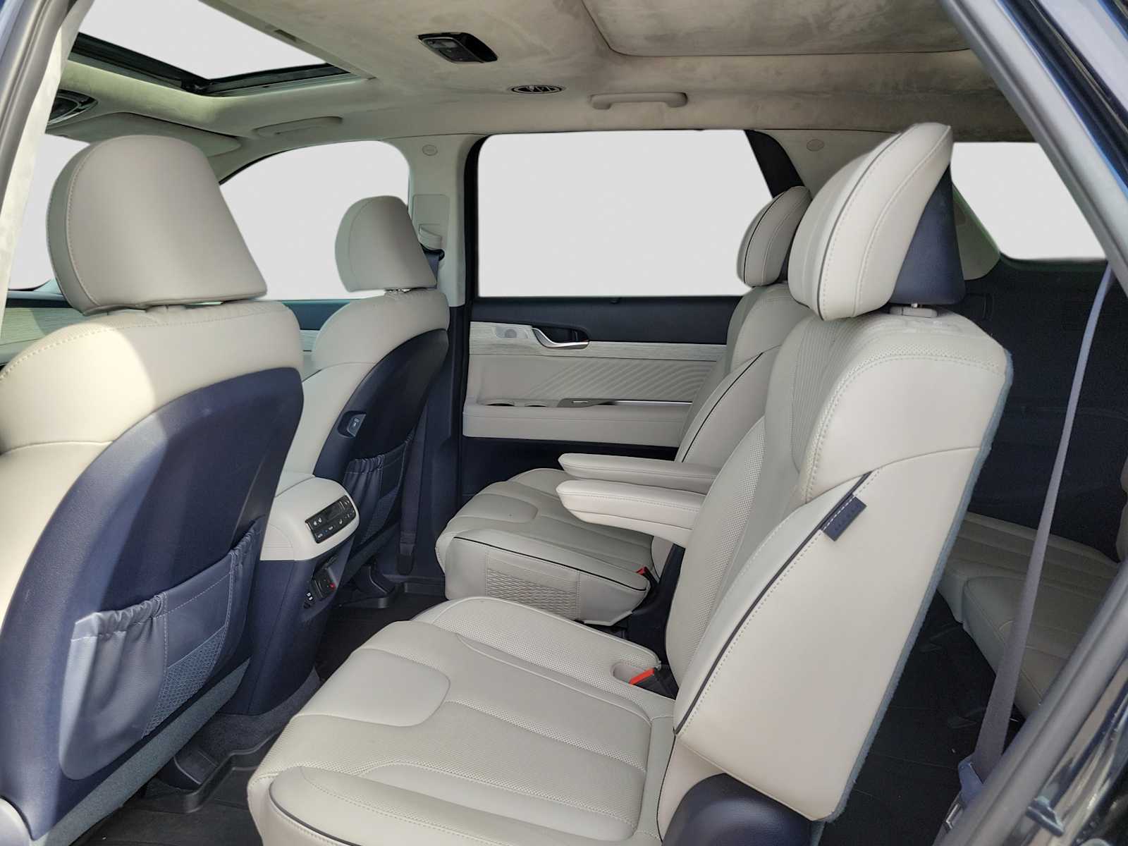 Thumbnail: 2024 Hyundai Palisade - 12