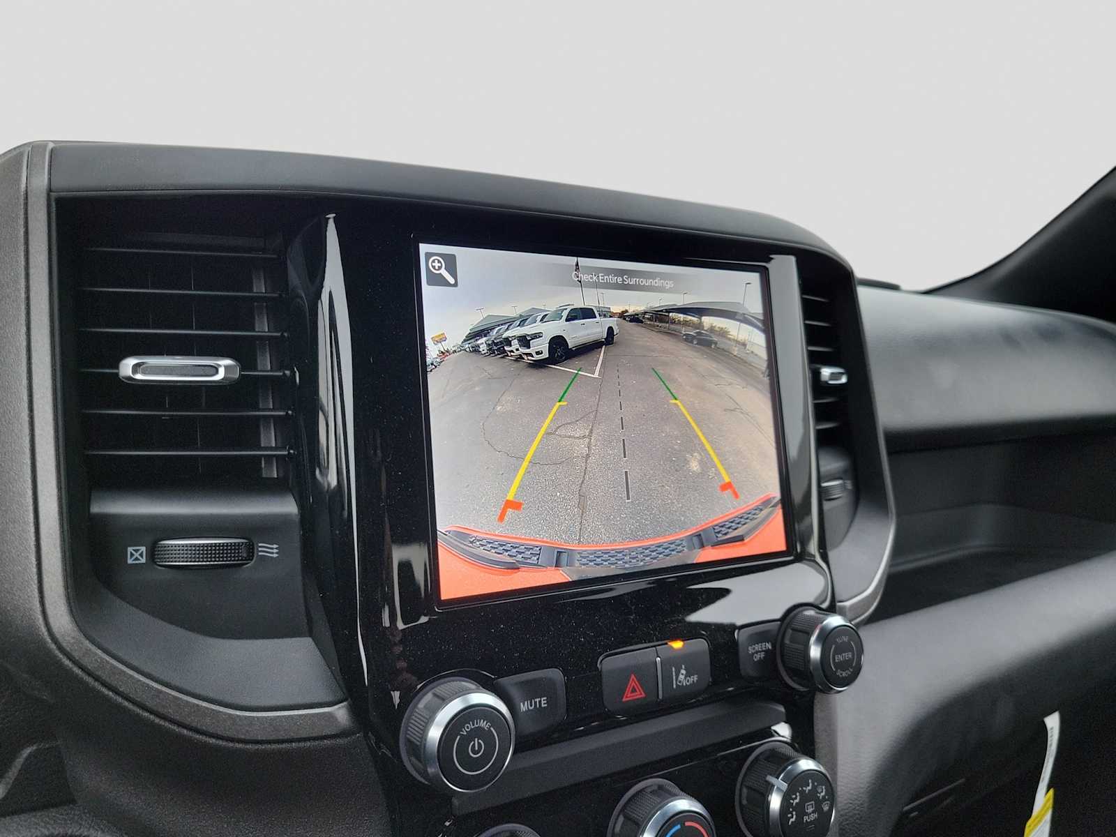 Thumbnail: 2025 RAM 1500 - 20