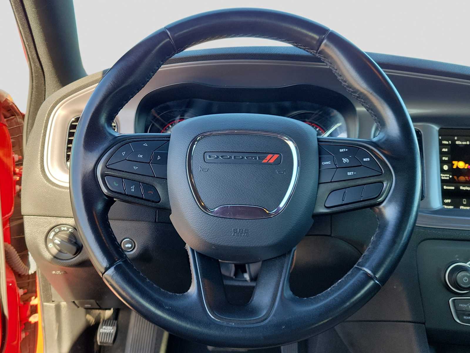 Thumbnail: 2023 Dodge Charger - 15