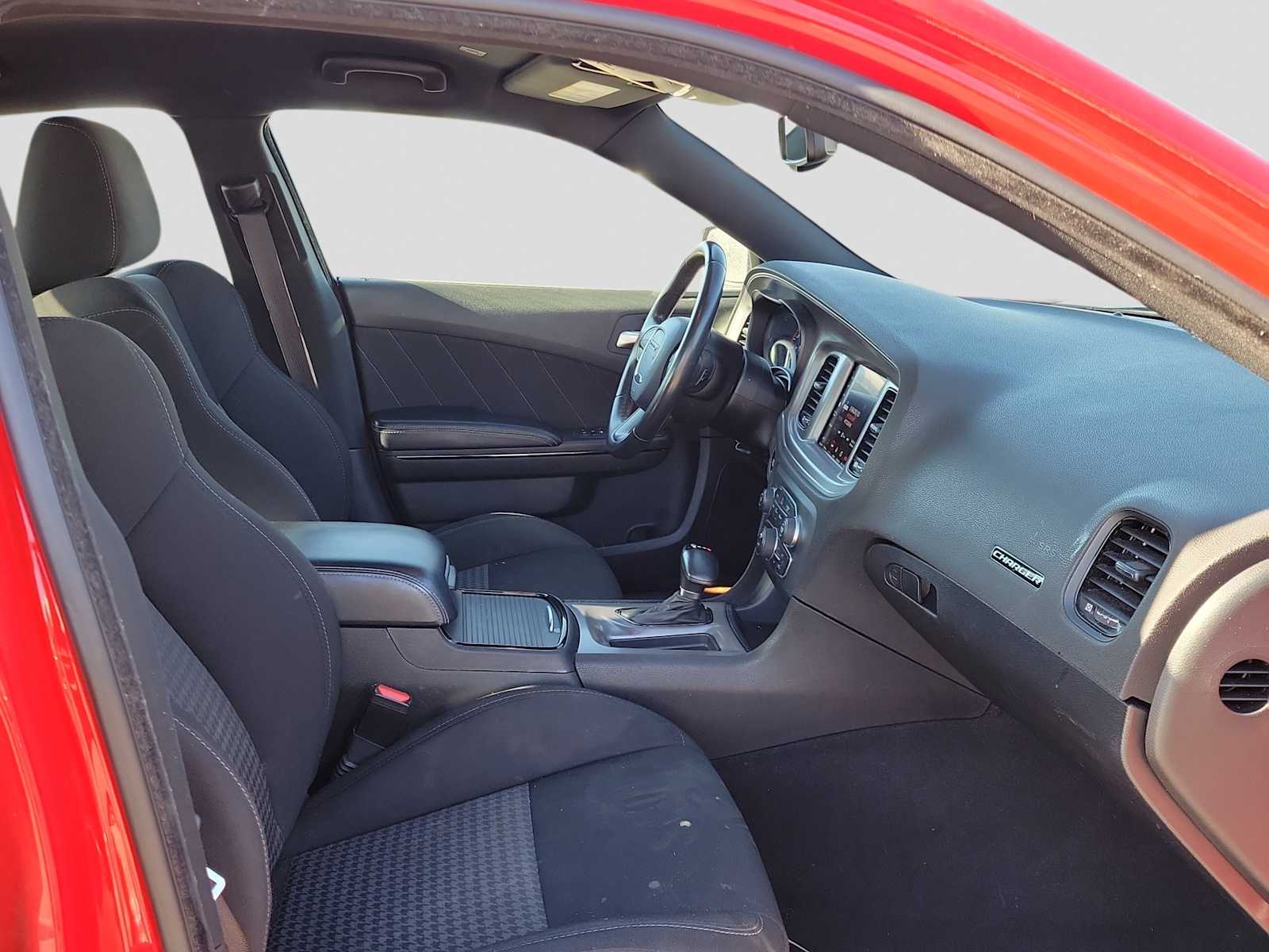 Thumbnail: 2023 Dodge Charger - 14