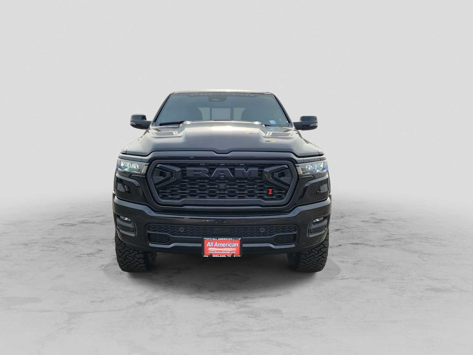 Thumbnail: 2026 RAM 1500 - 6