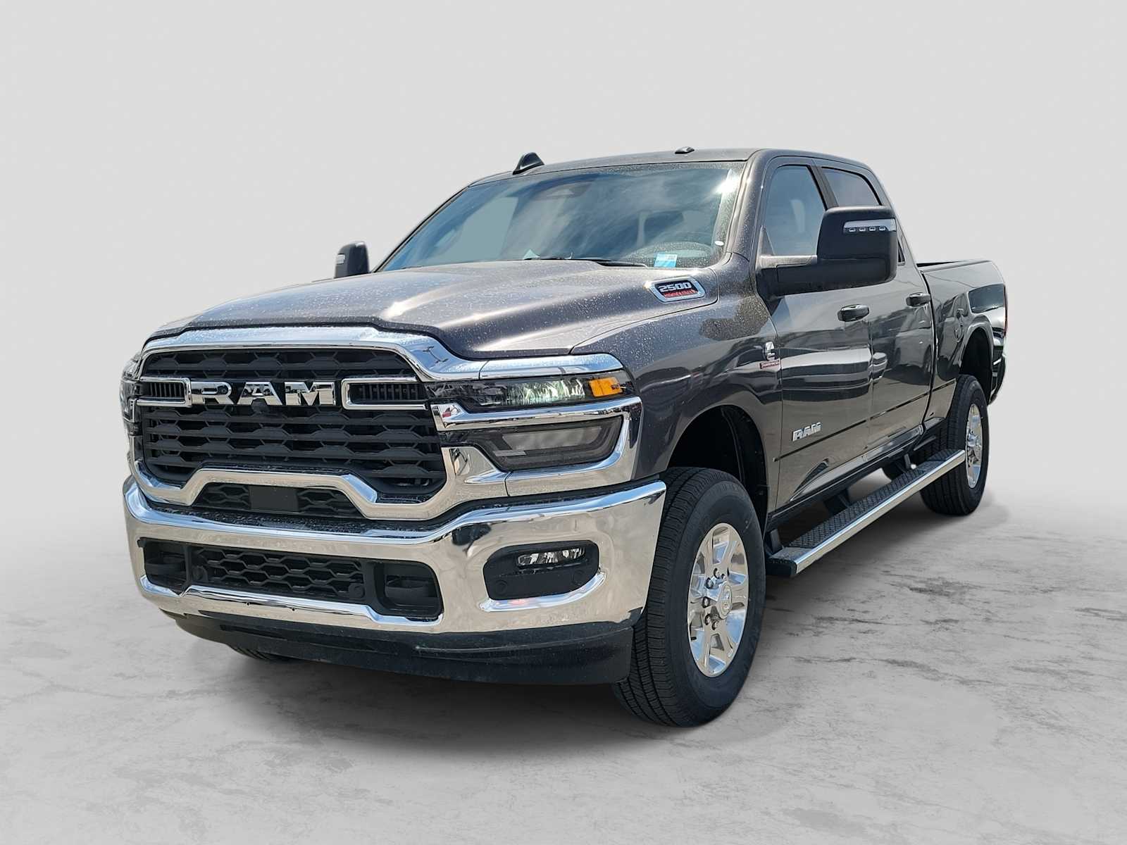 2025 RAM Ram 2500 Pickup Big Horn's photo