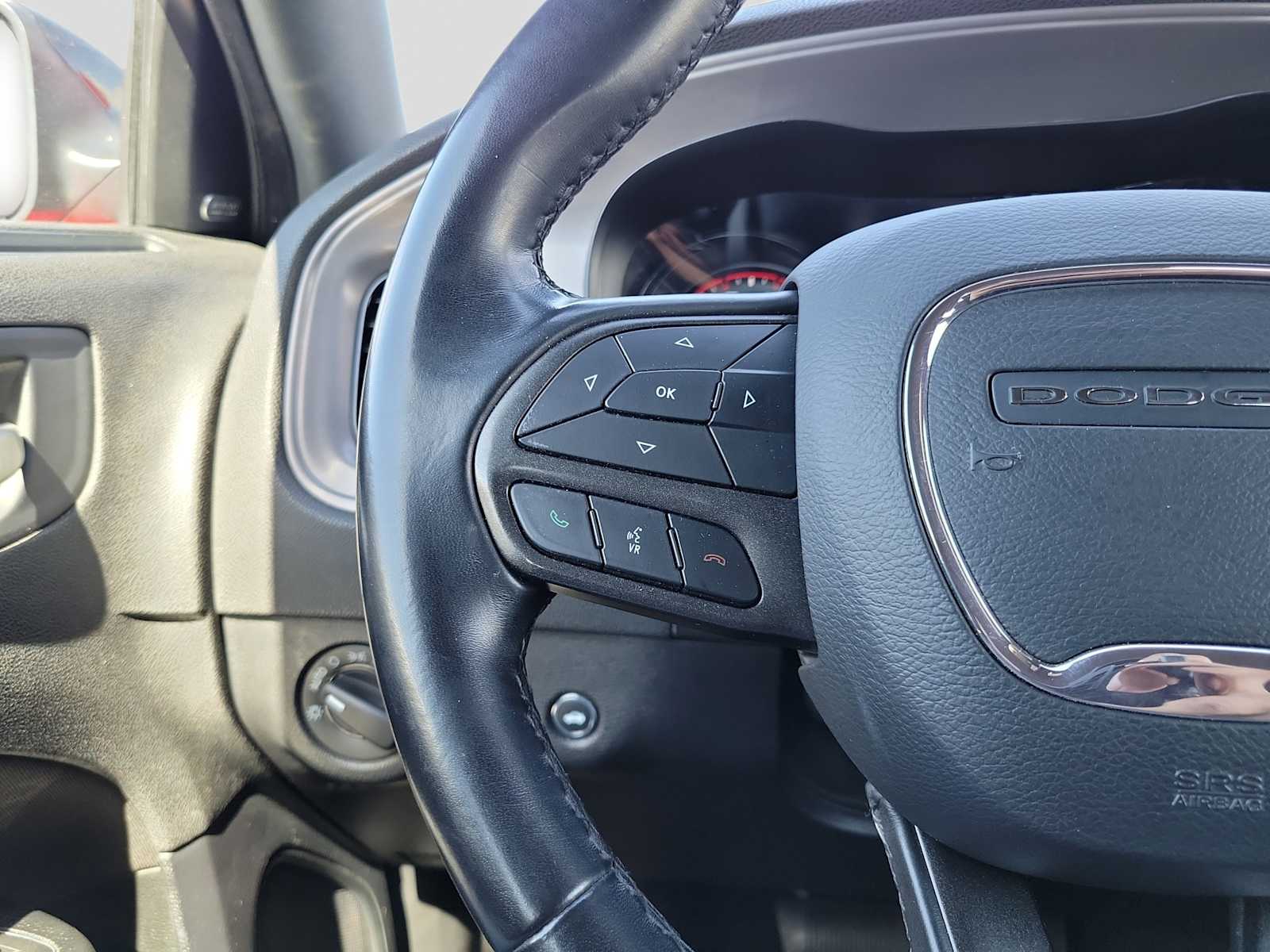 Thumbnail: 2023 Dodge Charger - 19