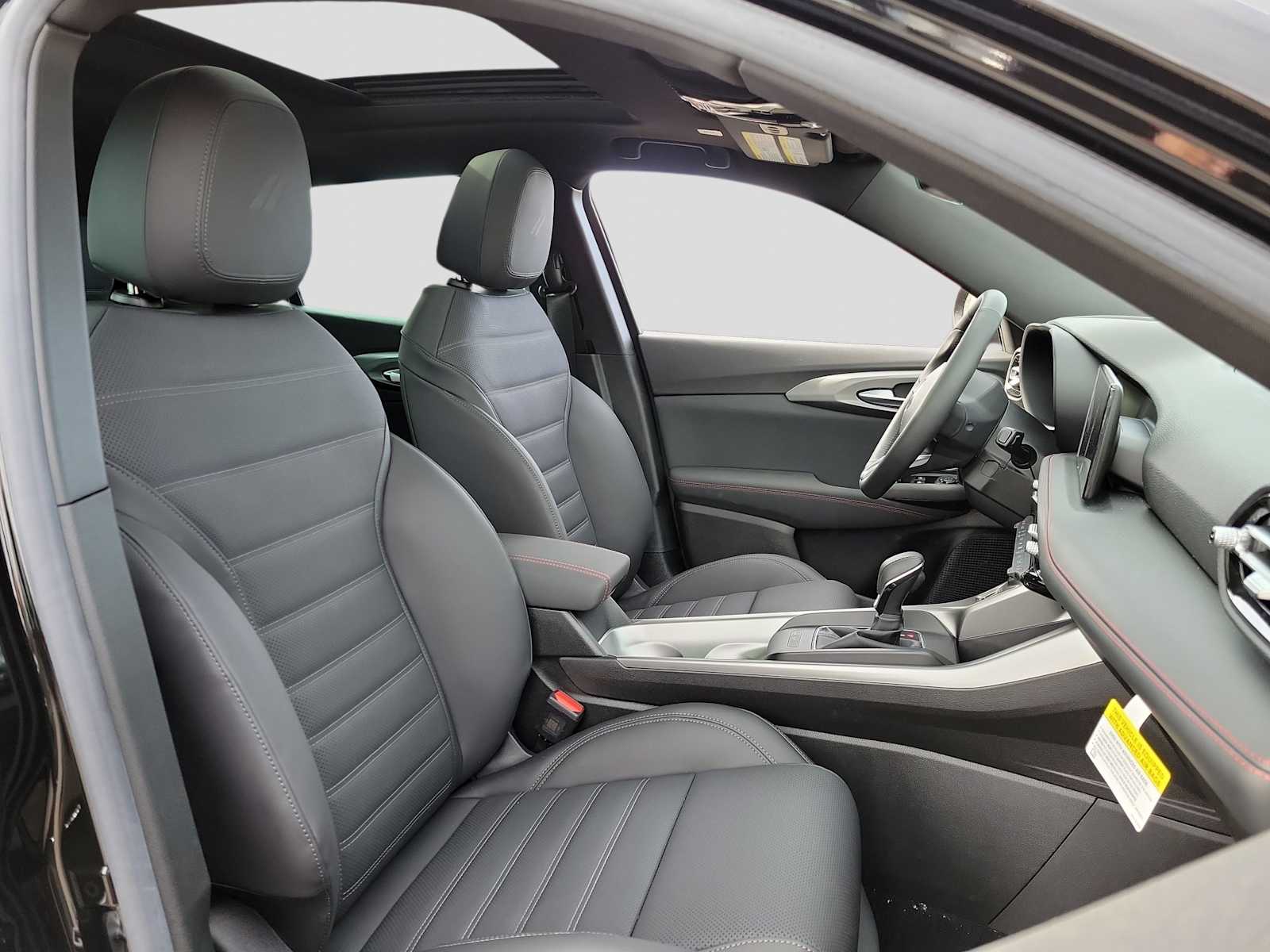 Thumbnail: 2024 Dodge Hornet - 14