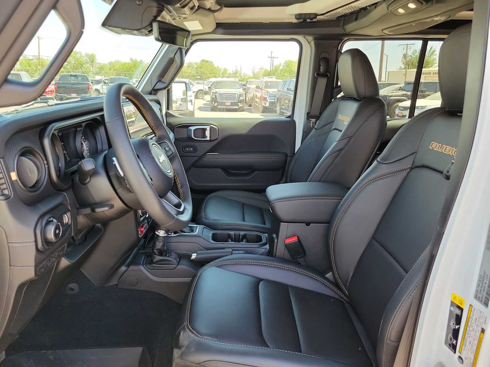 Thumbnail: 2024 Jeep Wrangler - 11