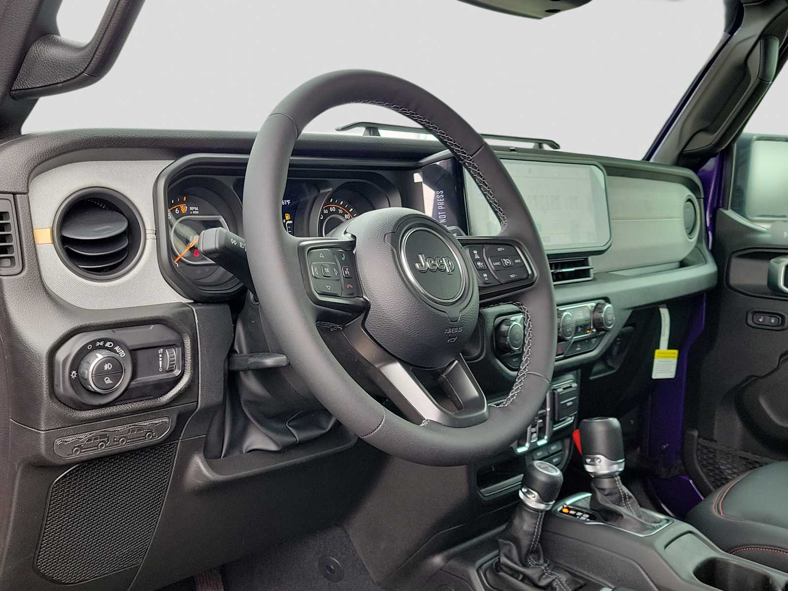 Thumbnail: 2026 Jeep Gladiator - 2