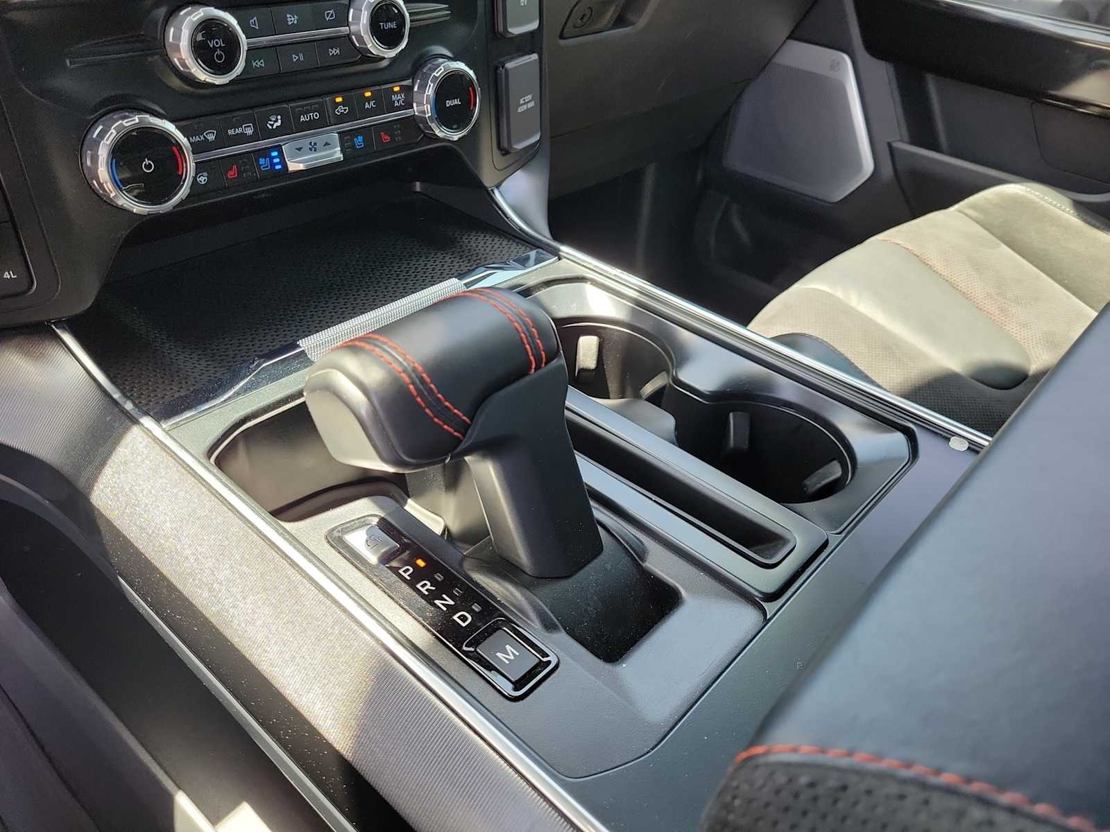 Thumbnail: 2024 Ford F-150 - 13