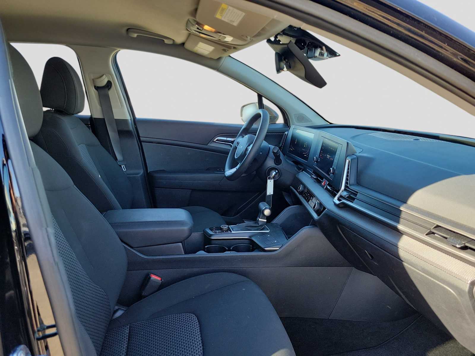 Thumbnail: 2025 Kia Sportage - 14