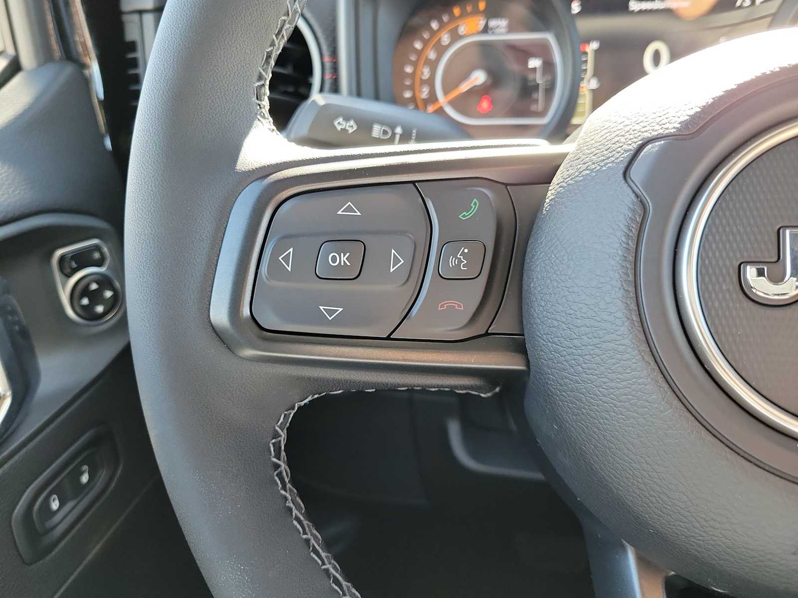 Thumbnail: 2026 Jeep Wrangler - 19