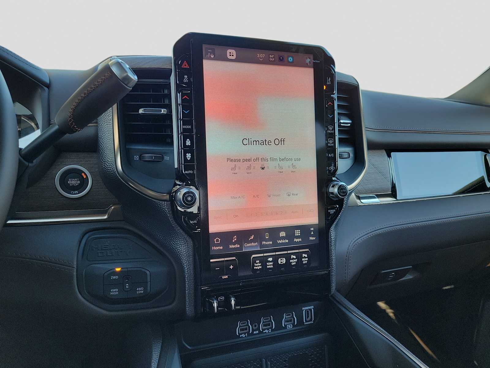 Thumbnail: 2026 RAM 2500 - 21