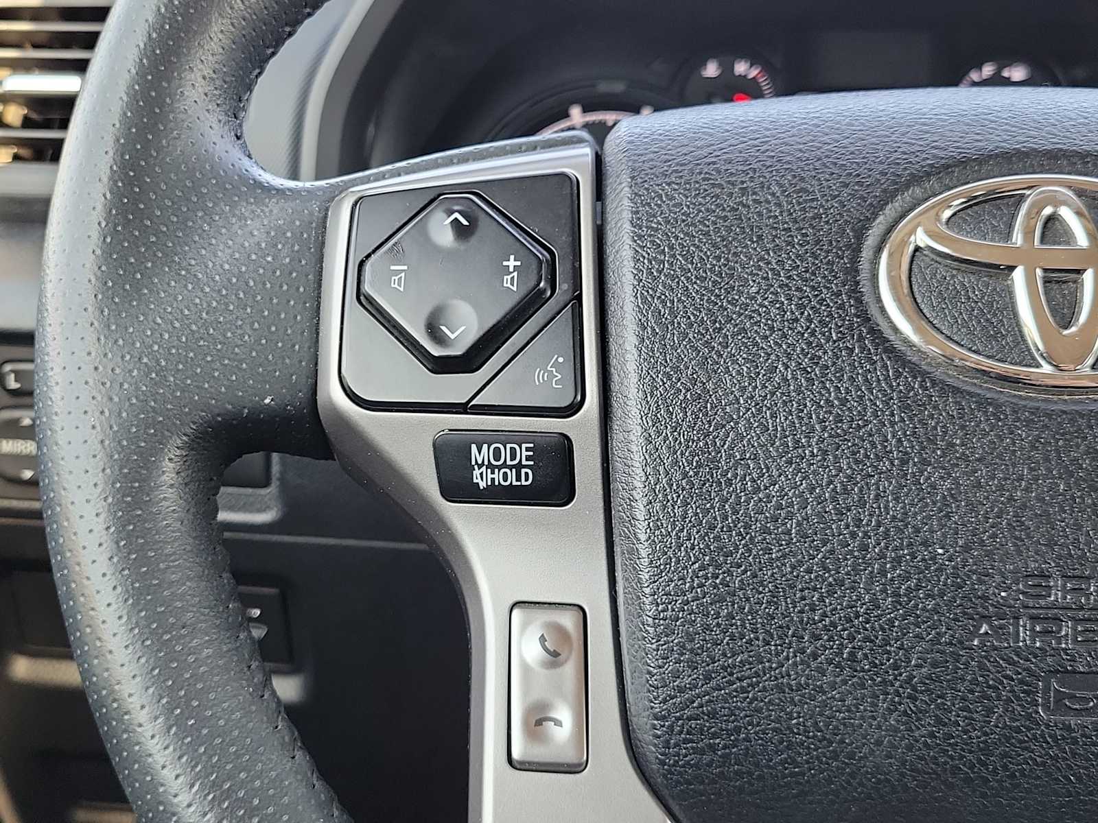Thumbnail: 2024 Toyota 4Runner - 19
