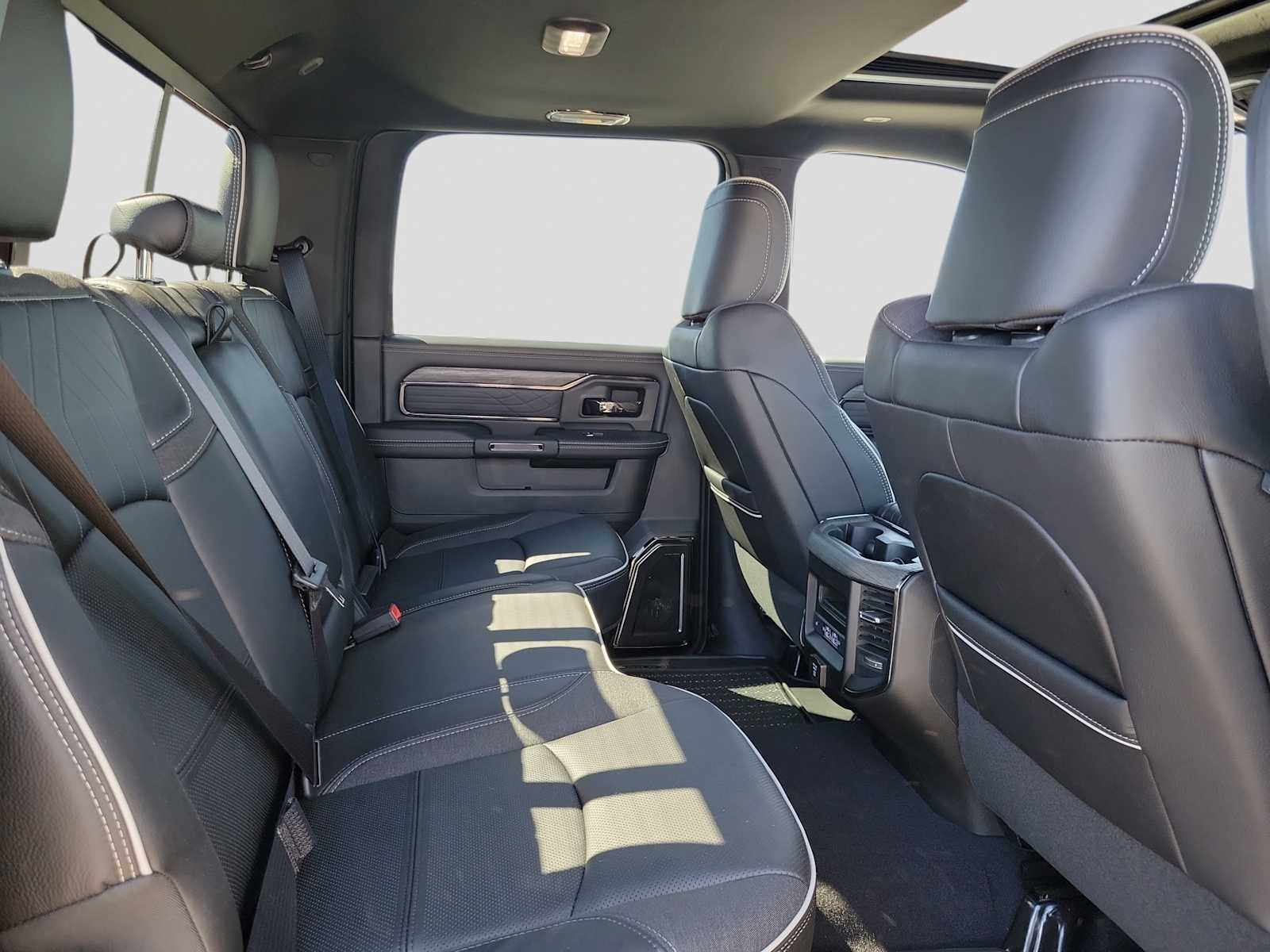 Thumbnail: 2025 RAM 2500 - 13