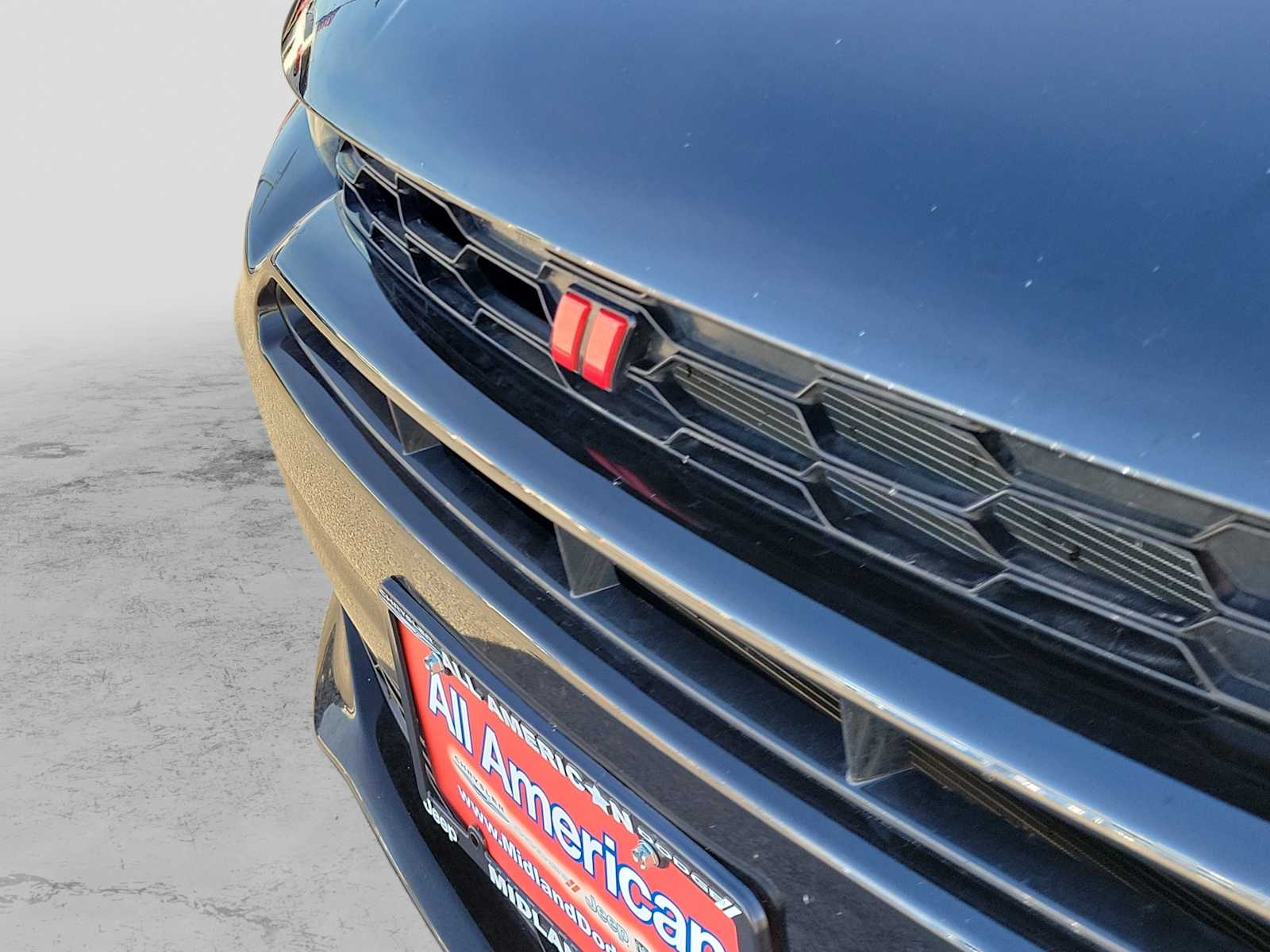 Thumbnail: 2024 Dodge Hornet - 9