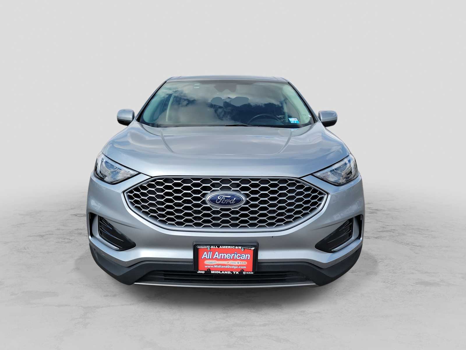 Thumbnail: 2024 Ford Edge - 6