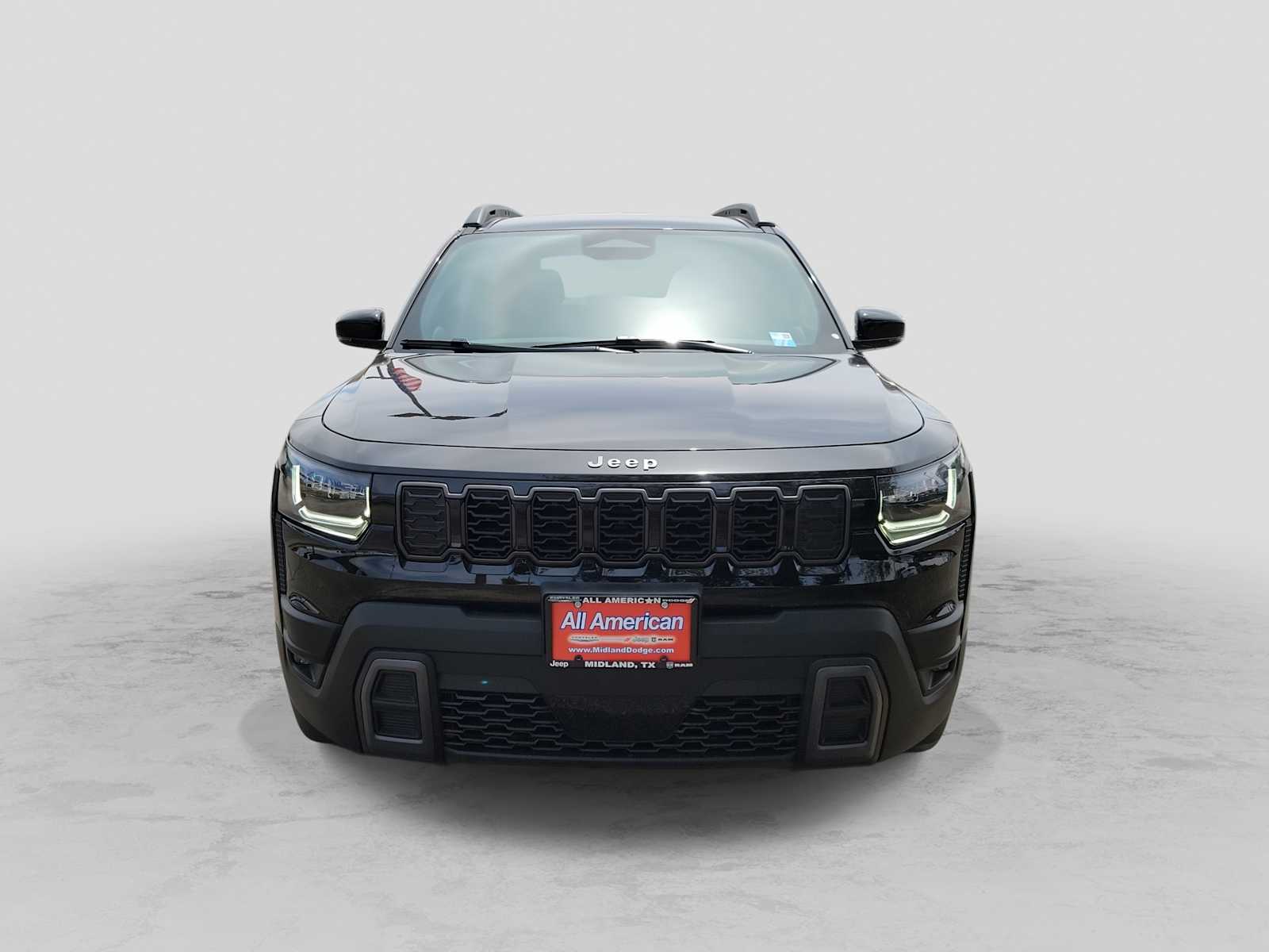Thumbnail: 2026 Jeep Cherokee - 6