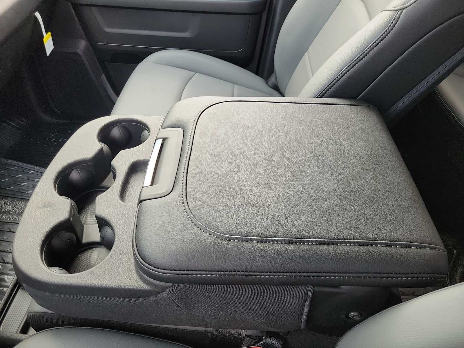 Thumbnail: 2026 RAM 4500 - 16