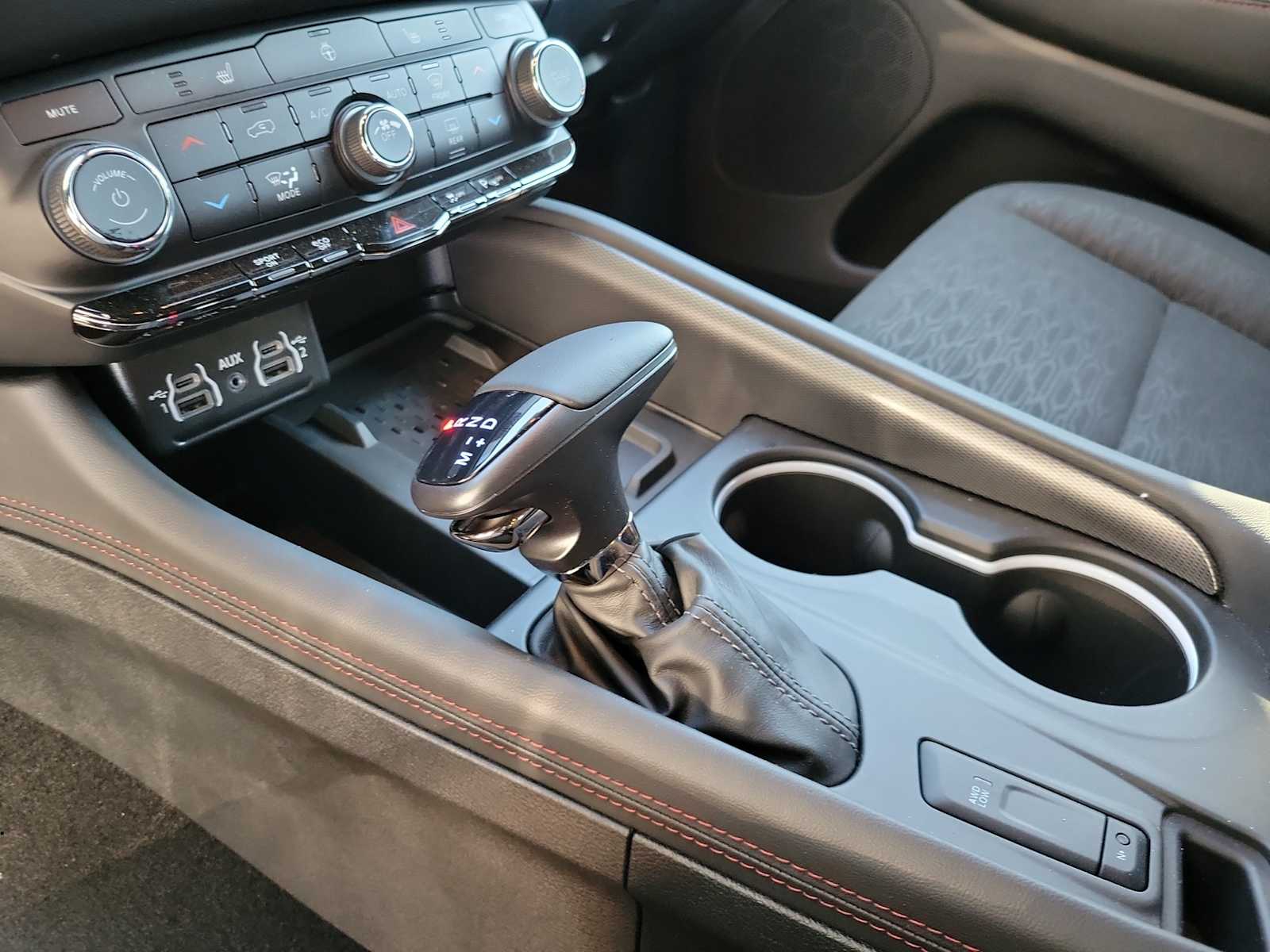 Thumbnail: 2026 Dodge Durango - 17