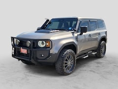 Used 2024 Toyota Land Cruiser 1958 SUV Midland TX