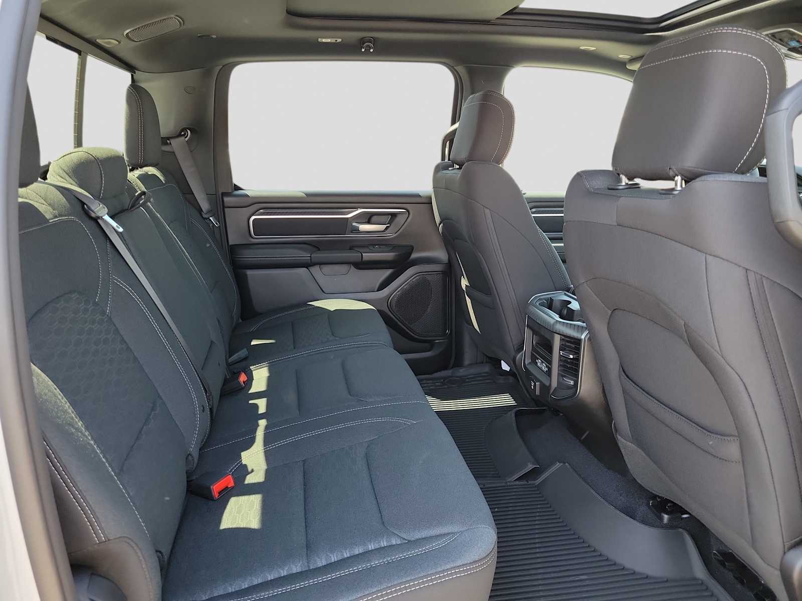 Thumbnail: 2026 RAM 1500 - 13