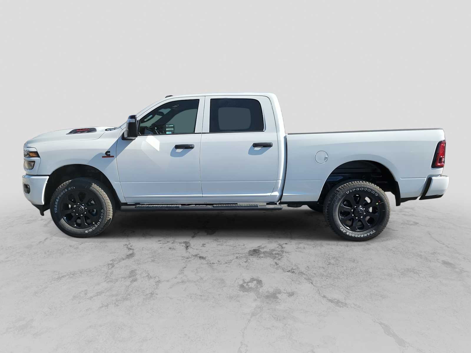 Thumbnail: 2026 RAM 2500 - 3