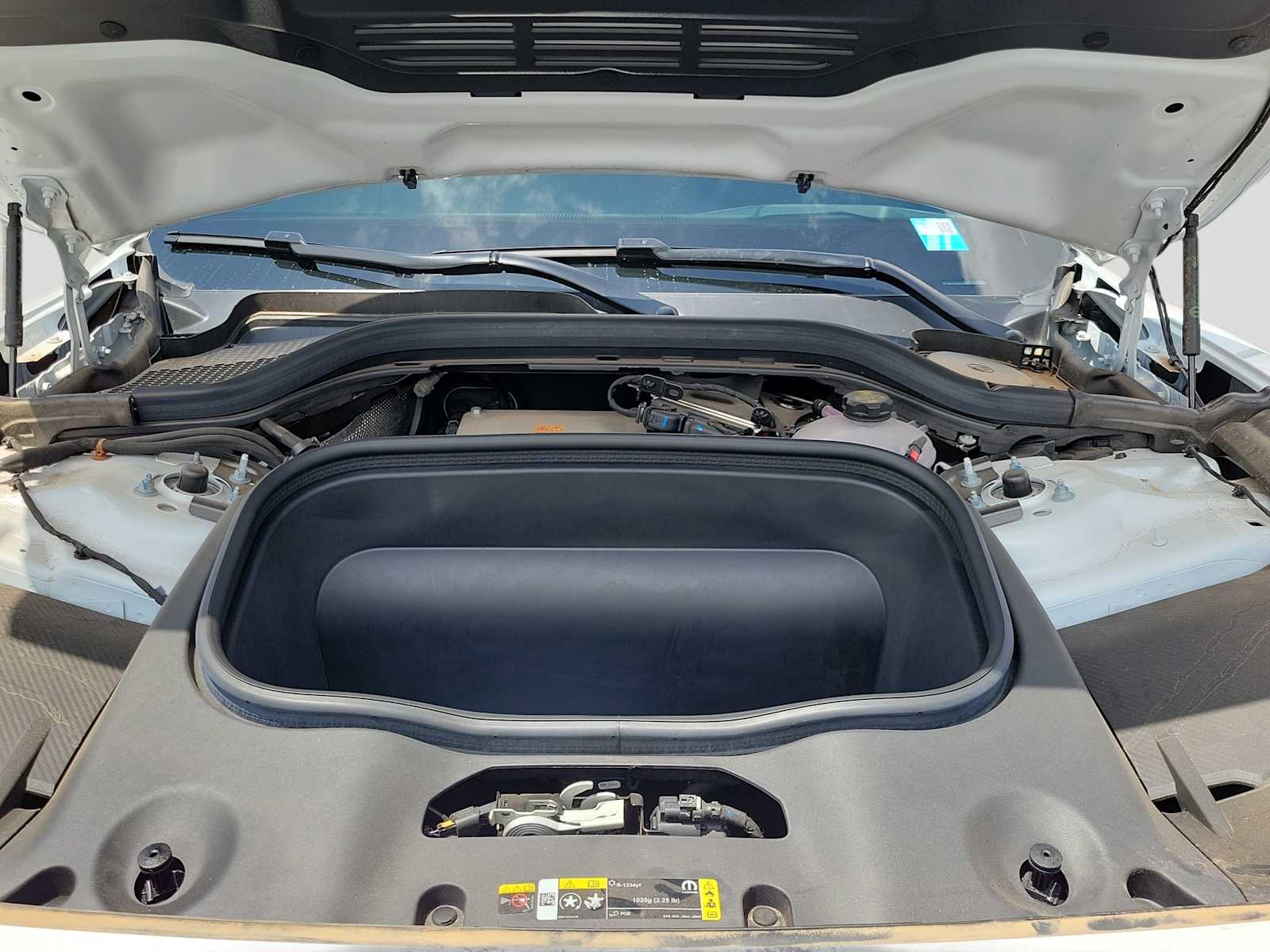 2024 Dodge Charger Daytona Scat Pack - Photo 17