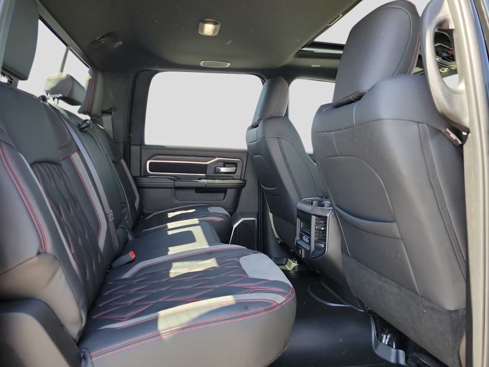 Thumbnail: 2026 RAM 2500 - 13