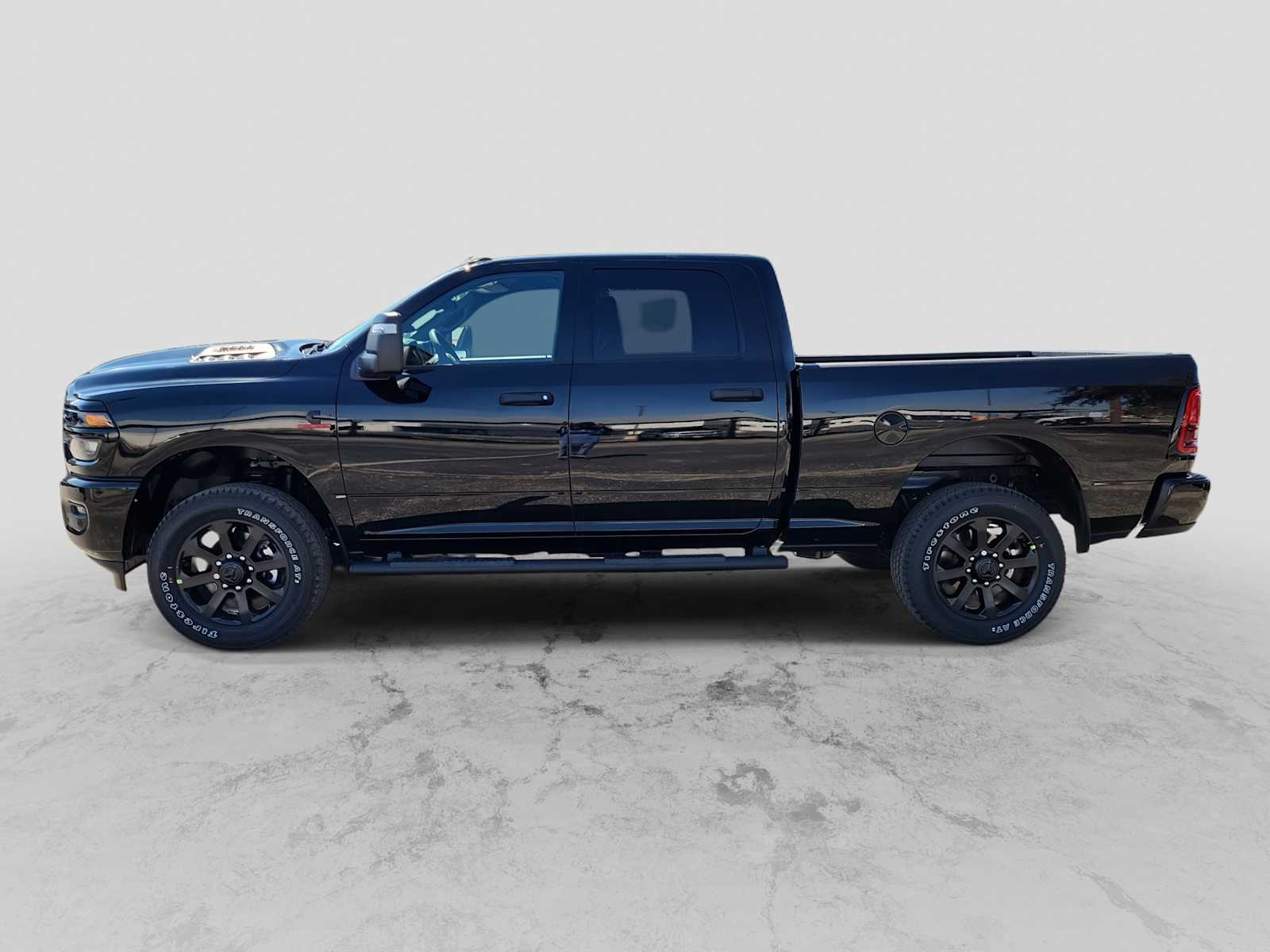 Thumbnail: 2026 RAM 2500 - 3