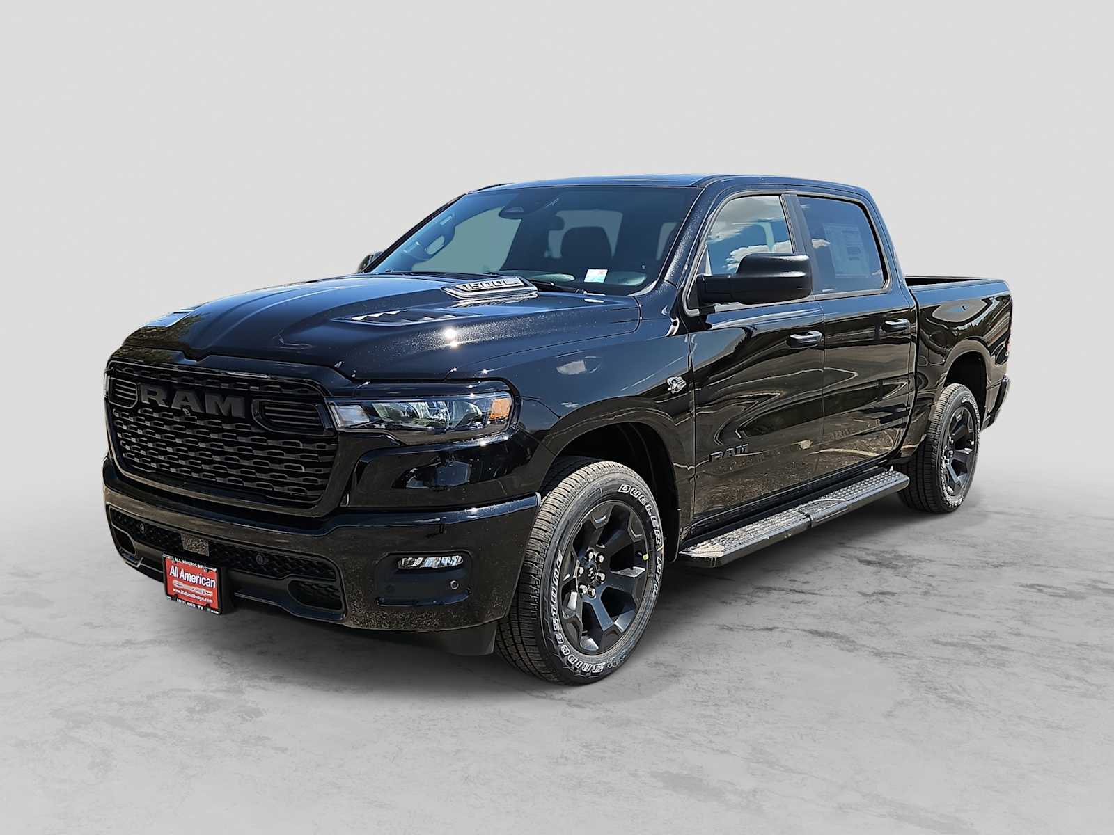  Ram 1500