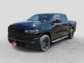 2027 Ram 1500 EXPRESS CREW CAB 4X4 5'7 BOX Pickup