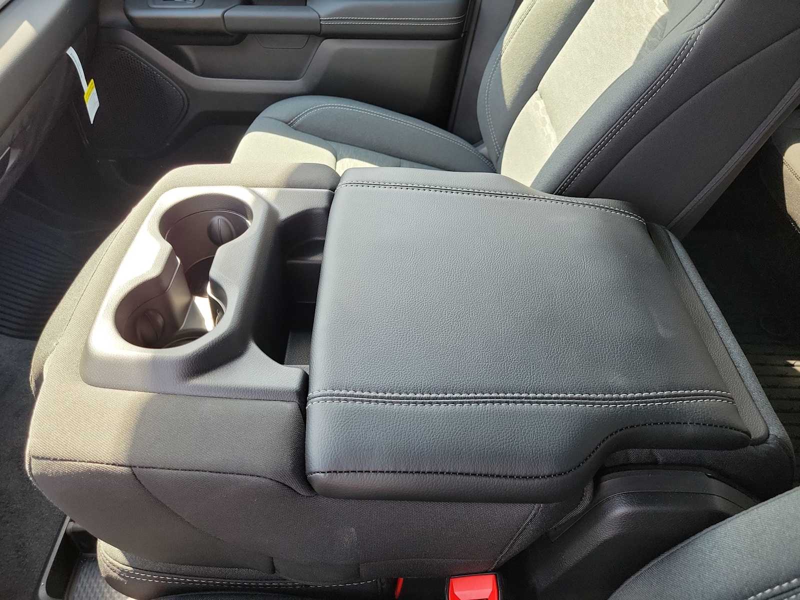 Thumbnail: 2025 RAM 1500 - 16