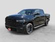 2027 Ram 1500 TRADESMAN CREW CAB 4X4 Pickup