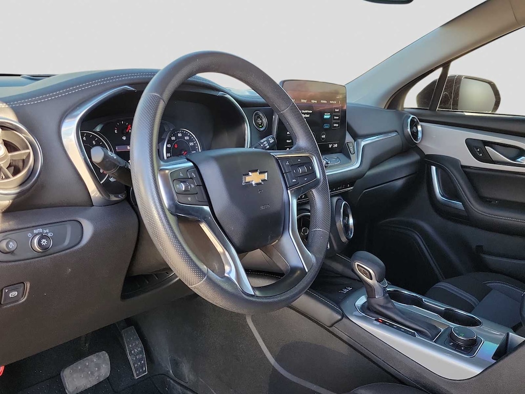 Used 2023 Chevrolet Blazer LT w/2LT SUV