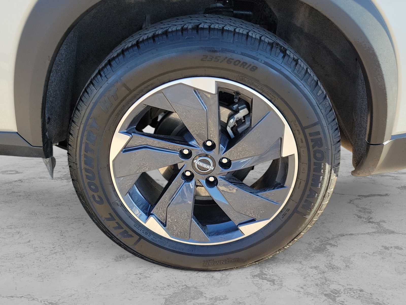 Thumbnail: 2024 Nissan Rogue - 8